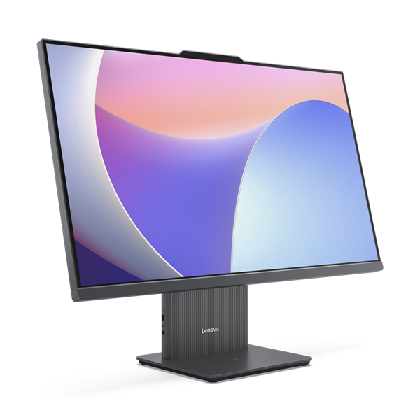 Моноблок Lenovo IdeaCentre AIO 27IRH9 27" FHD (1920x1080) IPS 300N, i7-13620H, 2x8GB DDR5-5200, 512G