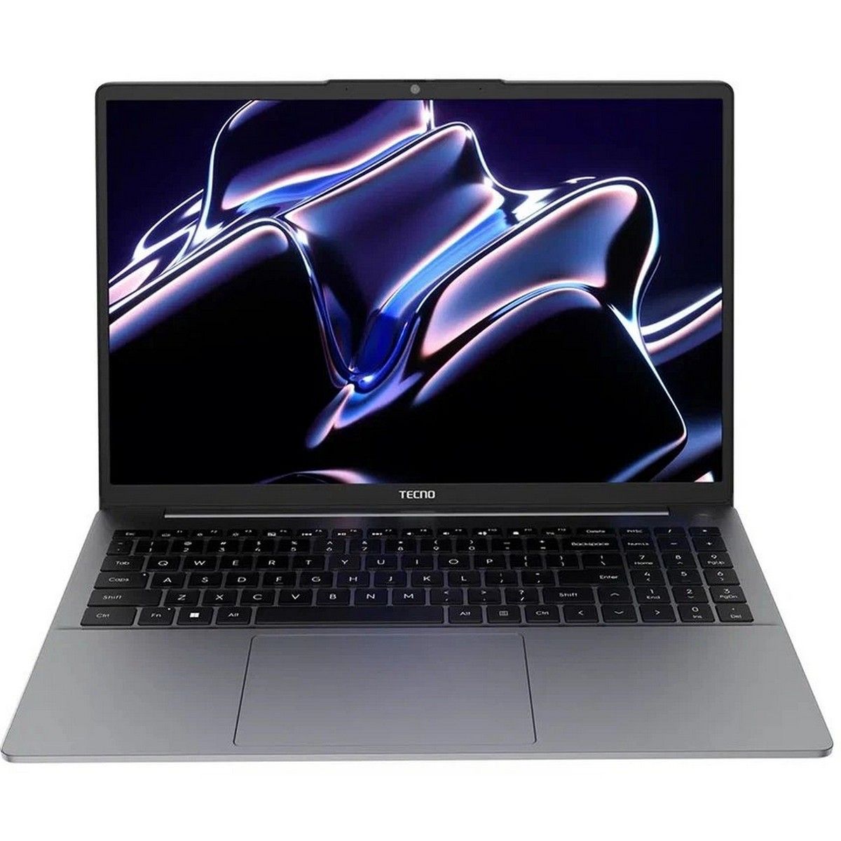 Ноутбук Tecno MegaBook K16SAA Core i5 13420H 16Gb SSD512Gb Intel UHD Graphics 16" IPS WUXGA (1920x12