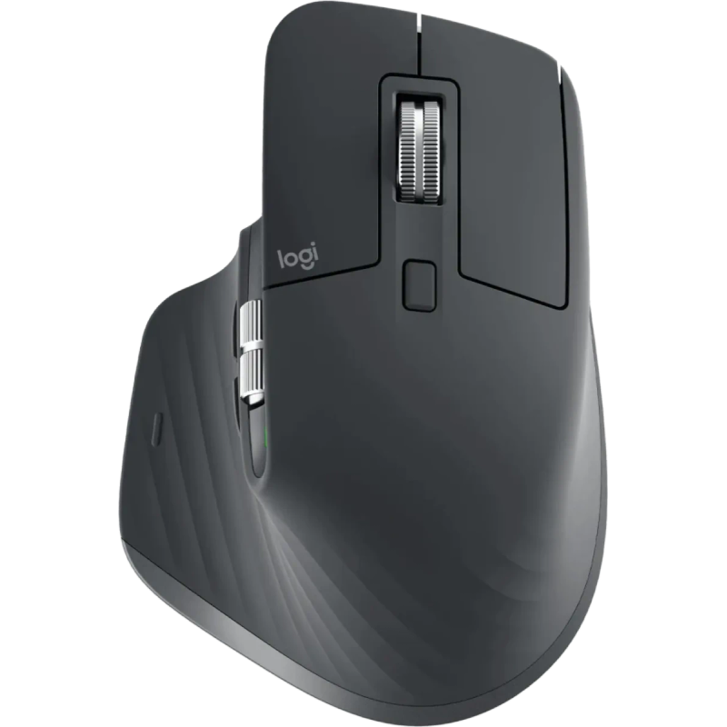Logitech MX Master 3S Performance