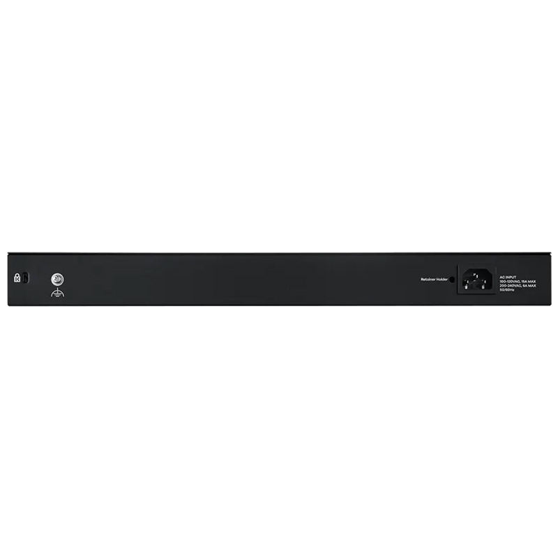 Коммутатор L3 Access коммутатор Zyxel NebulaFlex Pro XGS2220-54FP, rack 19", 48xRJ-45: 1G PoE+ (8 из