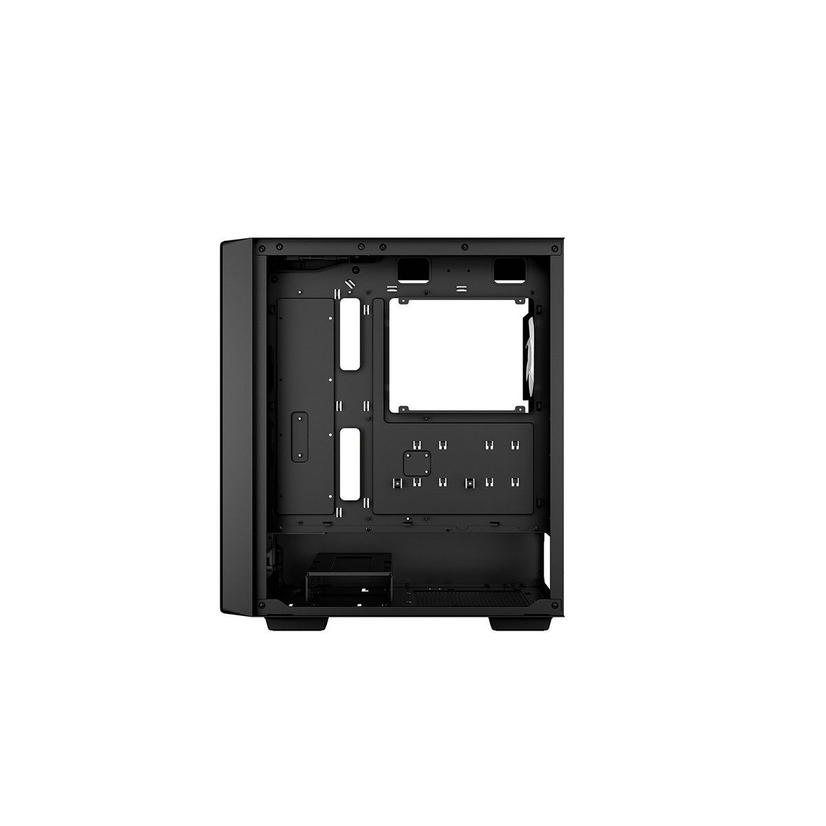 Корпус для ПК Deepcool CC560 MESH V2