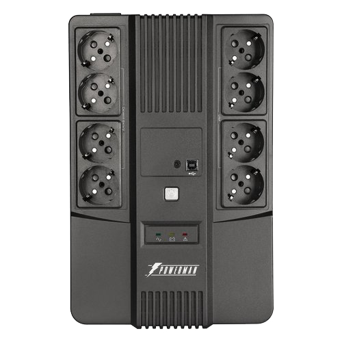 POWERMAN POWERMAN BRICK 850 PLUS