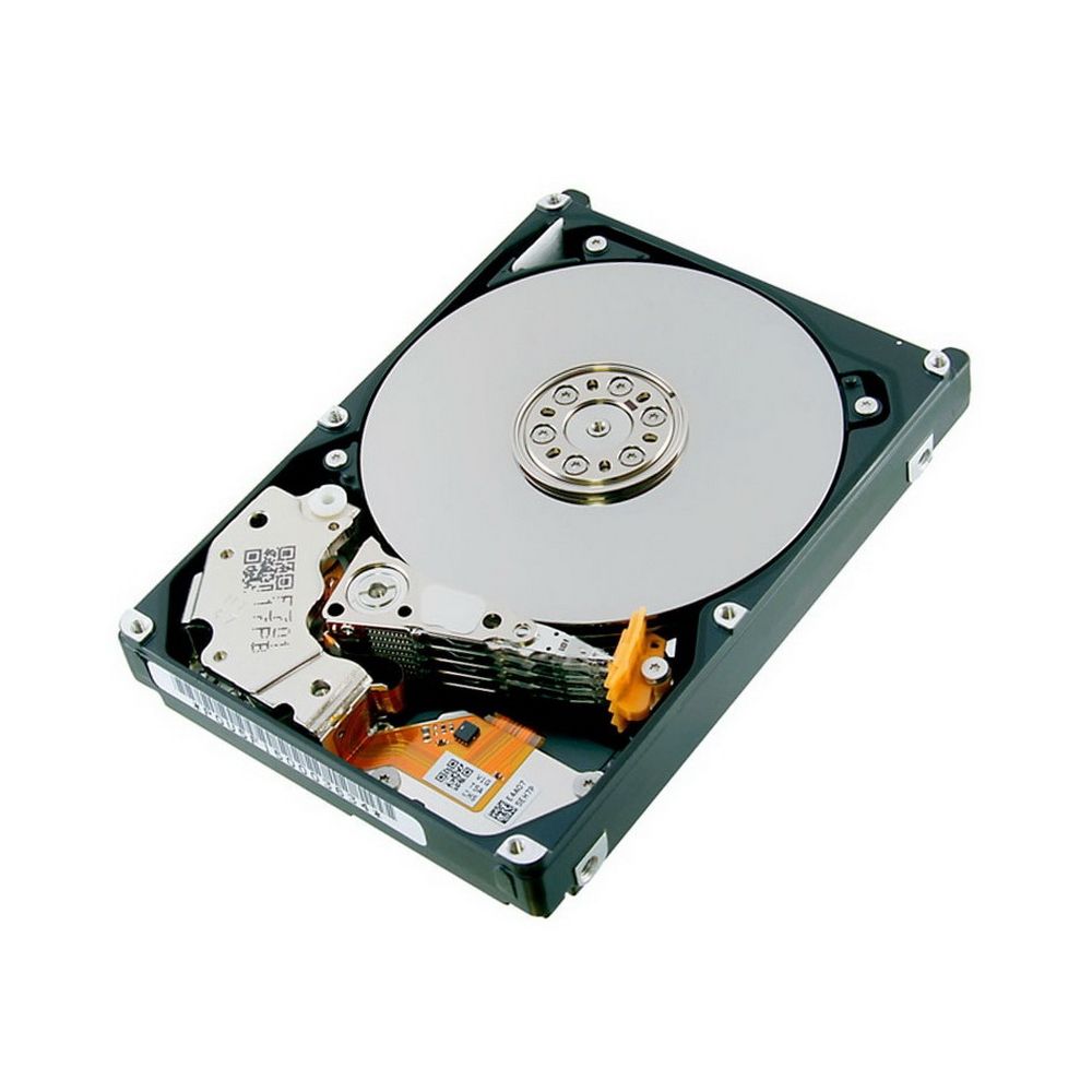 Жесткий диск Seagate SAS 3.0 1200GB ST1200MM0009 Server Enterprise Performance (10000rpm) 128Mb 2.5"