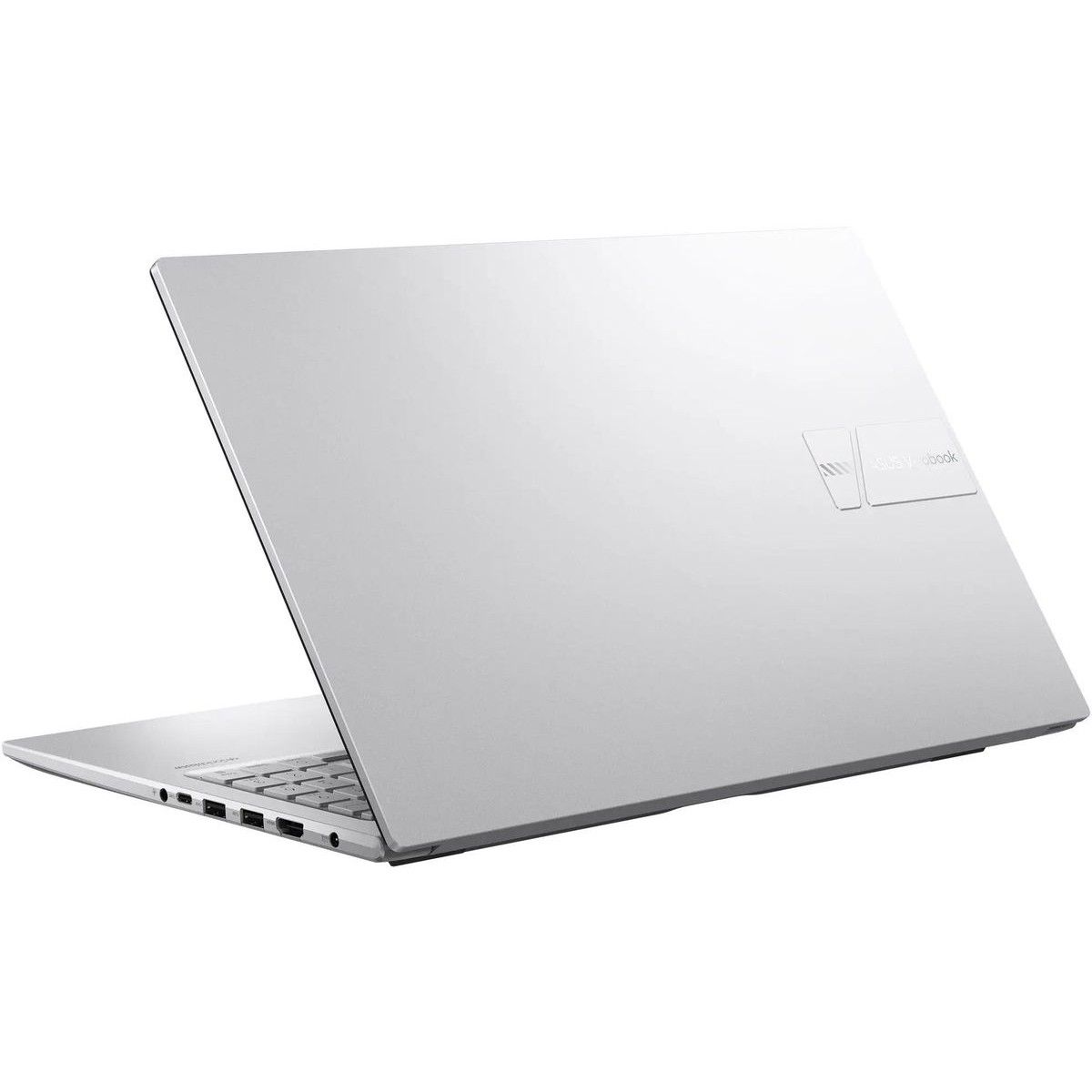 Ноутбук ASUS Vivobook 15 X1504VA-BQ4056 Intel Core 5 120U/16Gb (soldered D4)/SSD512Gb/UMA/15.6"/IPS/