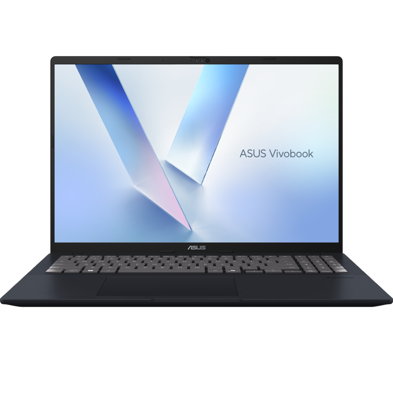 Ноутбук ASUS Vivobook 16 M1607KA-MB102 AMD Ryzen AI 5 340  2.0GHz DDR5 16GB 1TB PCIE G4 SSD AMD Rade