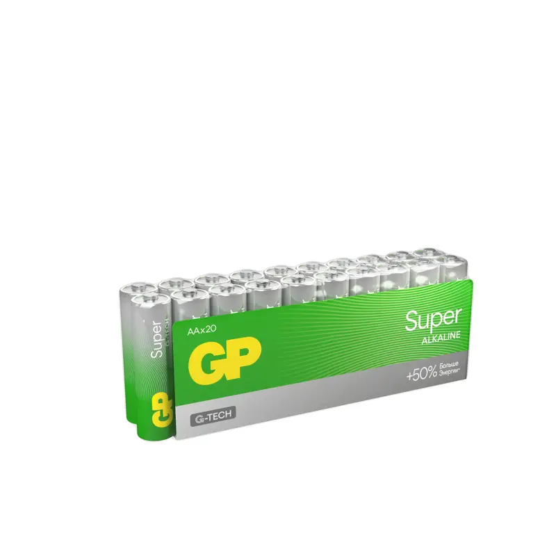GP 15AA21-2CRSWC20 240/960 (20 шт. в уп-ке) (аналог 1792168)