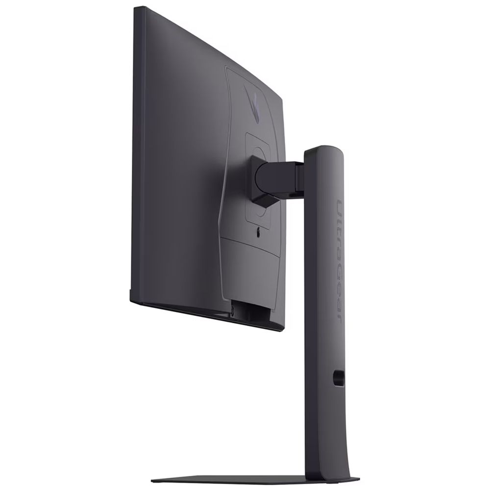 Монитор LG 27" UltraGear 27G850A-B черный NANO IPS LED 16:9 HDMI матовая HAS Piv 450cd 178гр/178гр 3