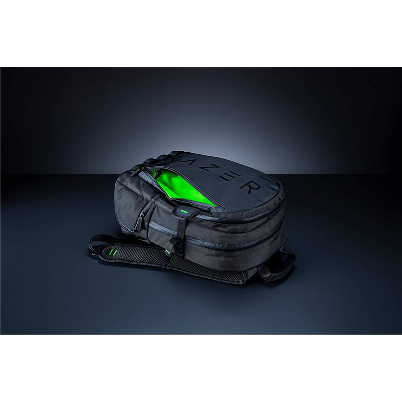 Рюкзак Razer Rogue Backpack (15.6") V3 - Black