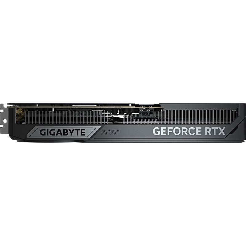 Видеокарта Gigabyte PCI-E 5.0 GV-N5080WF3-16GD 1.0 NVIDIA GeForce RTX 5080 16Gb 256bit GDDR7 2617/30