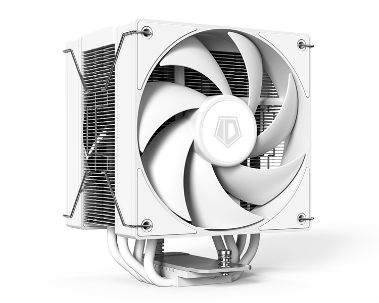 Кулер для процессора ID-COOLING FROZN A410 DW LGA1851/1700/1200/115X/AM5/AM4 10шт/кор TDP 230W PWM 4