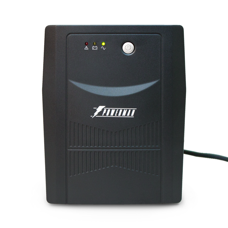 Powerman Back Pro 1500