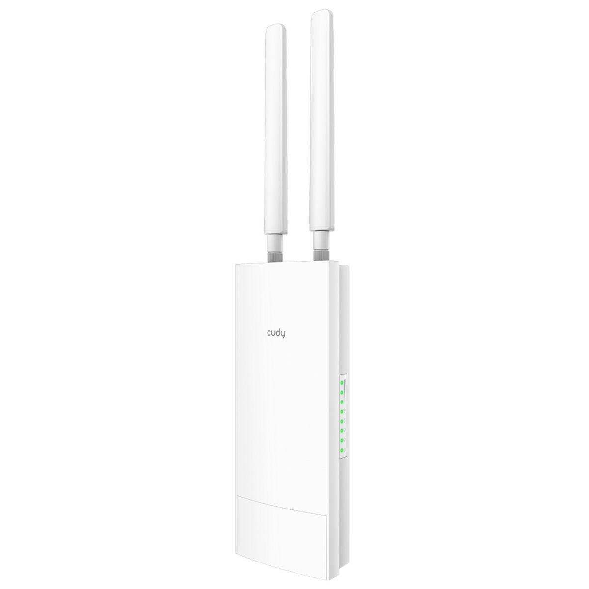 Точка доступа Outdoor 4G LTE AC1200 WiFi Router, Cat.4, 300Mbps +  867Mbps Wi-Fi, build-in 4G LTE mo