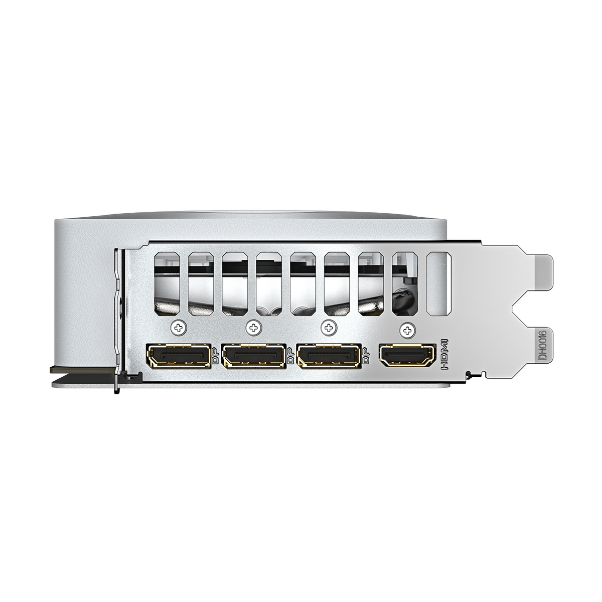 Видеокарта Gigabyte PCI-E 5.0 GV-N5080AERO OC-16GD 1.0 NVIDIA GeForce RTX 5080 16Gb 256bit GDDR7 273