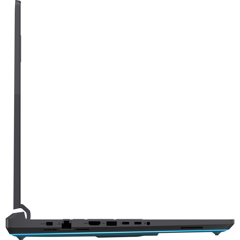 Ноутбук Asus ROG Strix G18 G815JMR-S9063 Core i9 14900HX 16Gb SSD1Tb NVIDIA GeForce RTX 5060 8Gb 18"