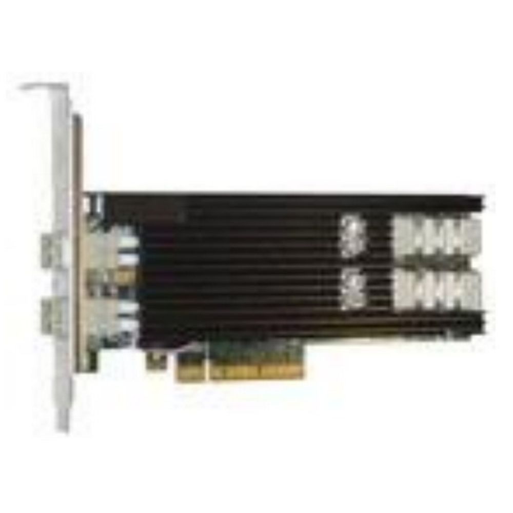 Сетевой адаптер Silicom PE210G2BPI9-LR-SQ1 (Intel 82599ES) 2ports 10GE SR, Bypass Intel 82599ES 10GB