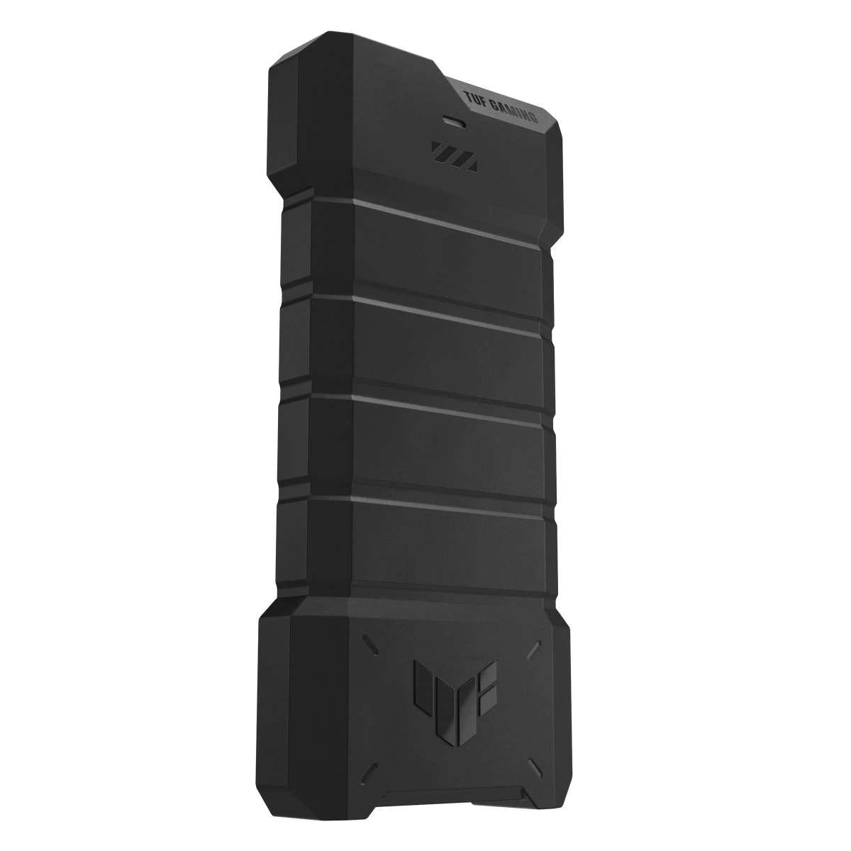 Твердотельный накопитель SSD ASUS TUF GAMING AS2000 PLUS ESD-T1U20 BLK/G/AS (90DD02Y0-M09000)