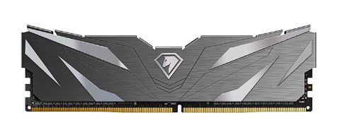 Оперативная память Netac Shadow II 16GB DDR4-3200 (PC4-25600) C16 16-20-20-40 1.35V NTSWD4P32SP-16K