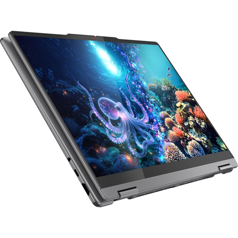 Ноутбук Lenovo Yoga 7 2‑in‑1 14ILL10 (83JQ00D0SA)