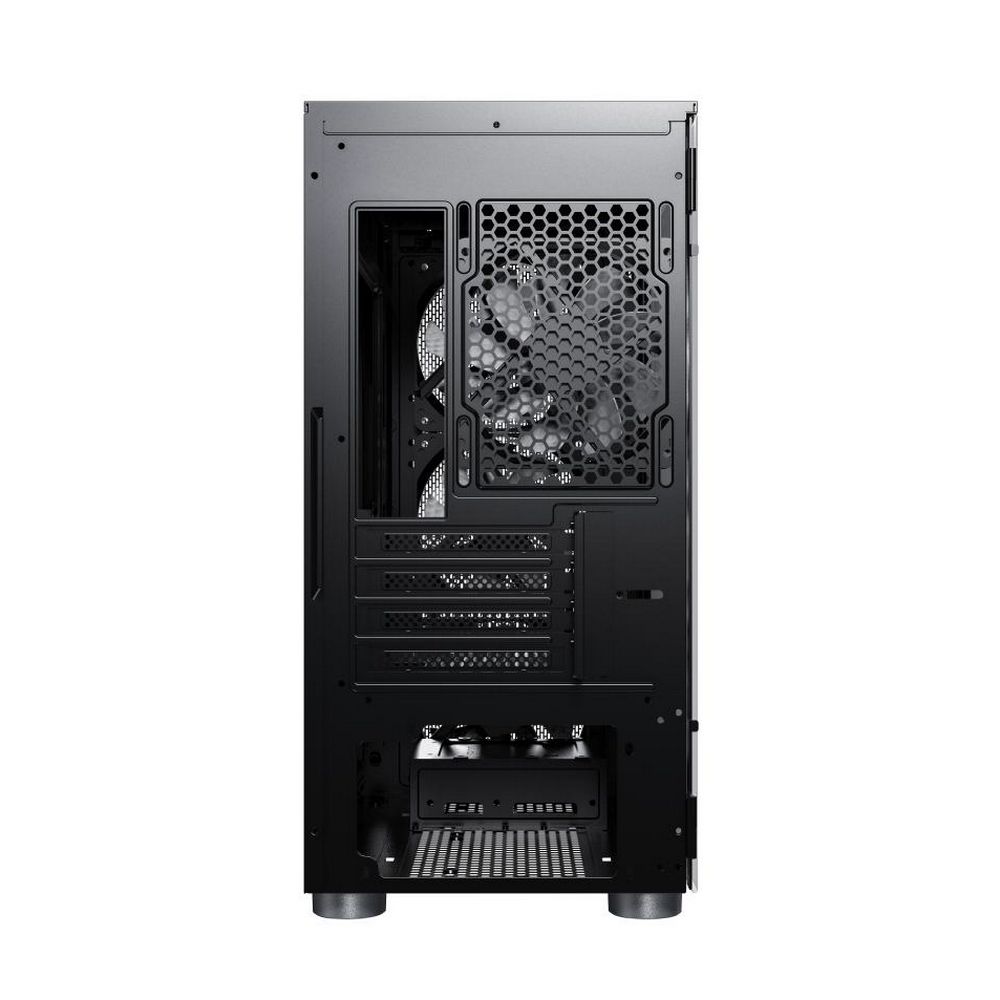 Корпус ACD ACD Citadel 104 (AH-TC4GA-0000) 3403 with USB3.0*1+USB2.0*2+HD audio,3*12cm F1 ARGB fans 