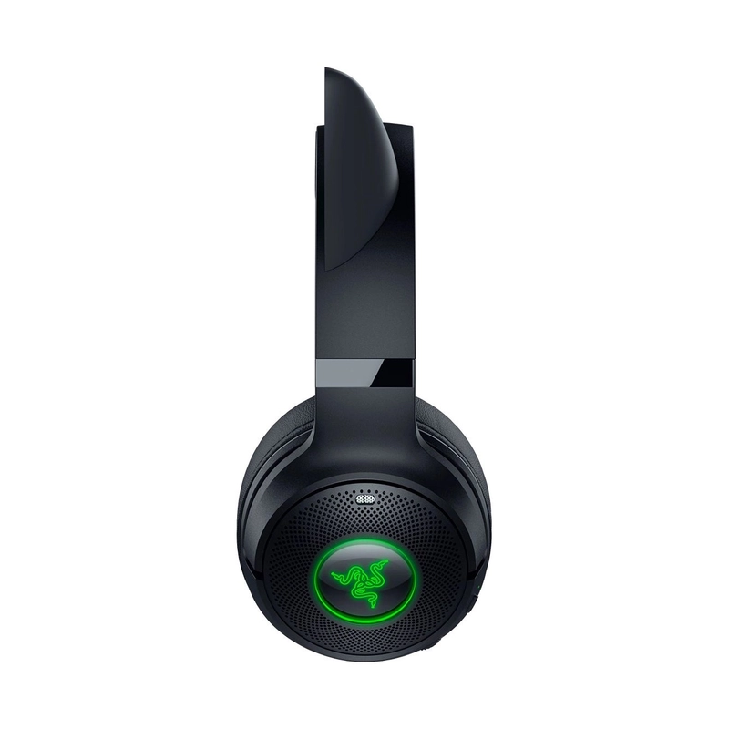 Гарнитура Razer Kraken Kitty V2 BT - Black Headset