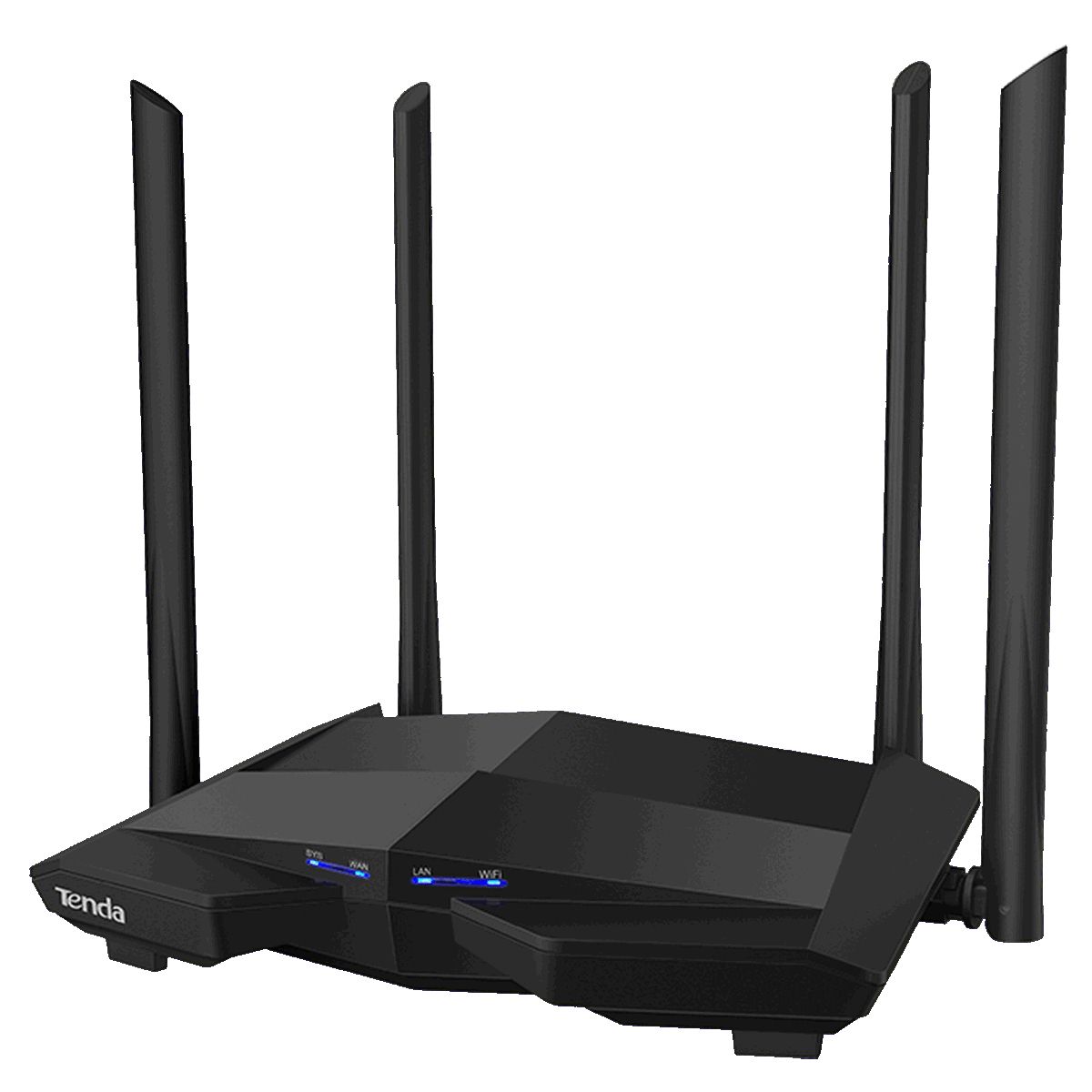 Wi-Fi маршрутизатор 1200MBPS 1000M 3P AC10