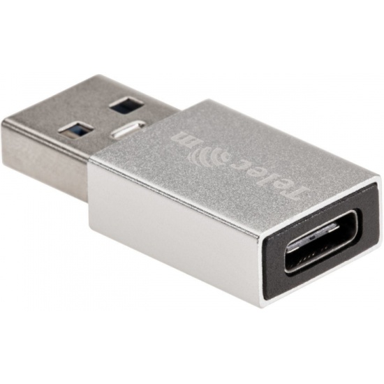 Telecom OTG USB 3.1 Type-C/F --> USB 3.0 A/M