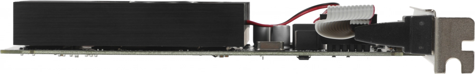 Видеокарта Afox PCI-E 2.0 AF730-2048D3L5 NVIDIA GeForce GT 730 2Gb 64bit GDDR3 900/1333 DVIx1 HDMIx1