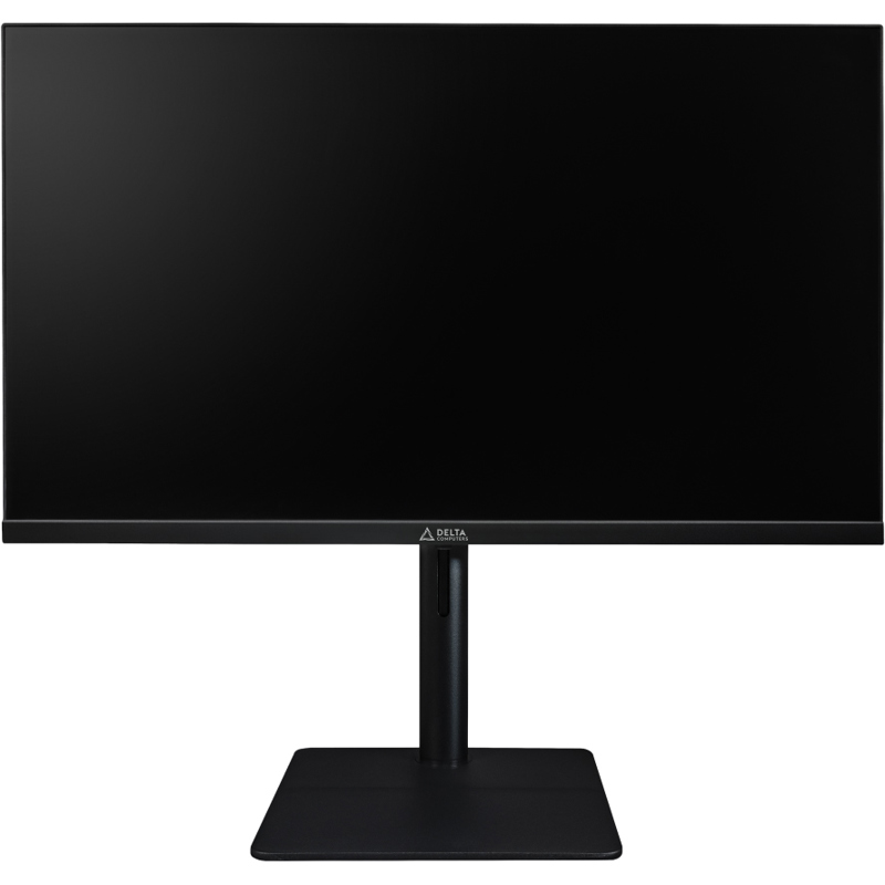 Монитор «Сова» 27"/QHD 75Hz/IPS/178/5ms/300cdm2/2xHDMI+DP+AUDIO/Регулируемая по высоте, подставка/ка