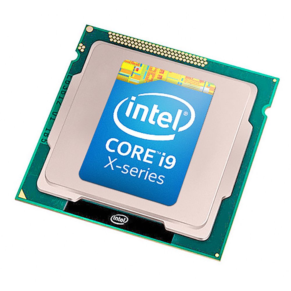 Core i9-10980XE OEM (Cascade Lake, 14nm, C18/T36, Base 3,00GHz, Turbo 4,60GHz, ITBMT3.0 - 4,80GHz, W