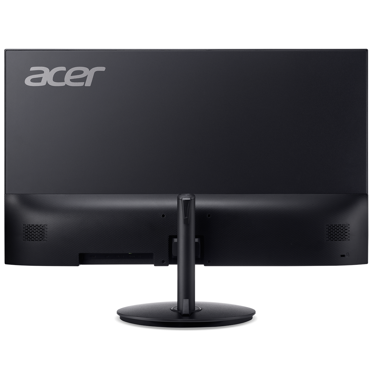 Монитор Acer 27" SH272UG0bmiiphx черный IPS LED 16:9 HDMI M/M матовая HAS Piv 250cd 178гр/178гр 2560