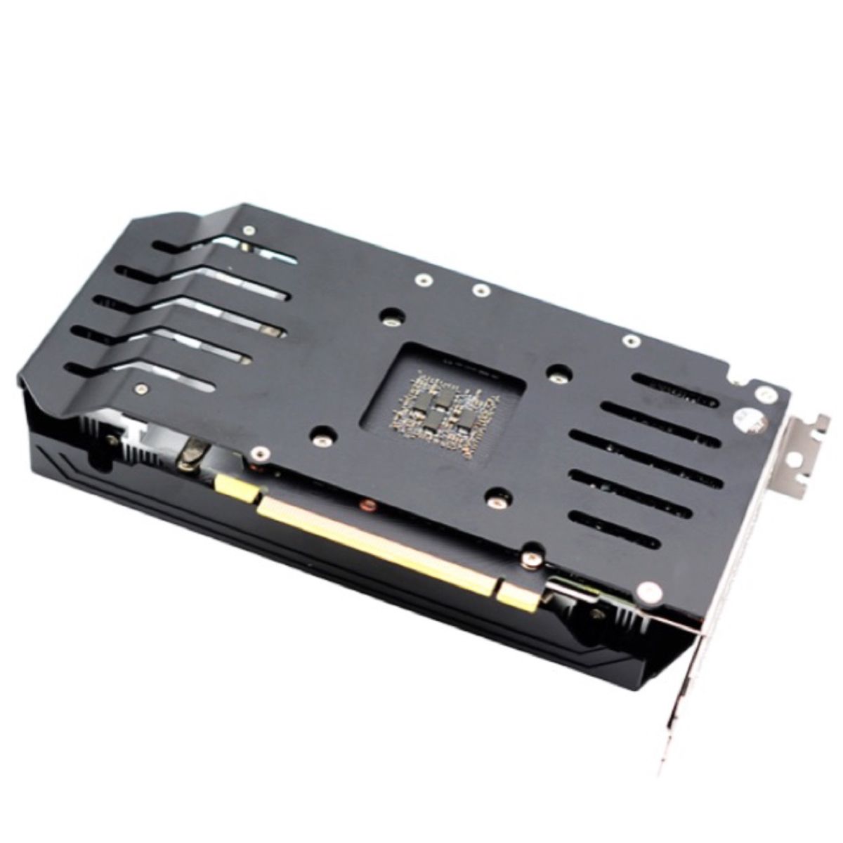 Видеокарта Ninja (Sinotex) RTX3050 8GB GDDR6 128bit 3xDP HDMI 2FAN RTL