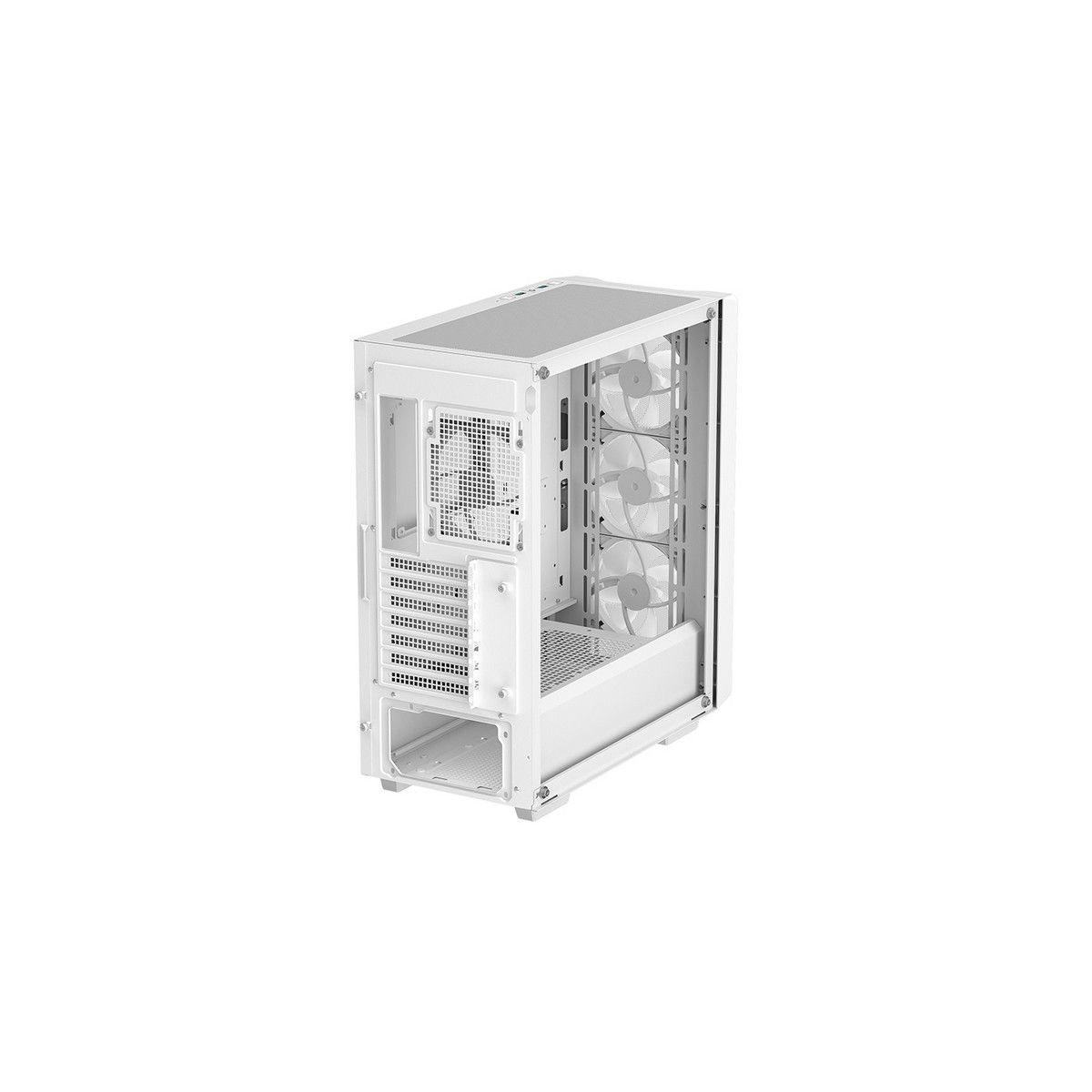 Корпус для ПК Deepcool CC560 MESH V2 WH