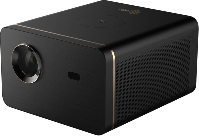 Проектор Cactus CS-H3.SG DLP 16800Lm LS 1050Lm ANSI (1920x1080) 200000:1 ресурс лампы:20000часов 1xU