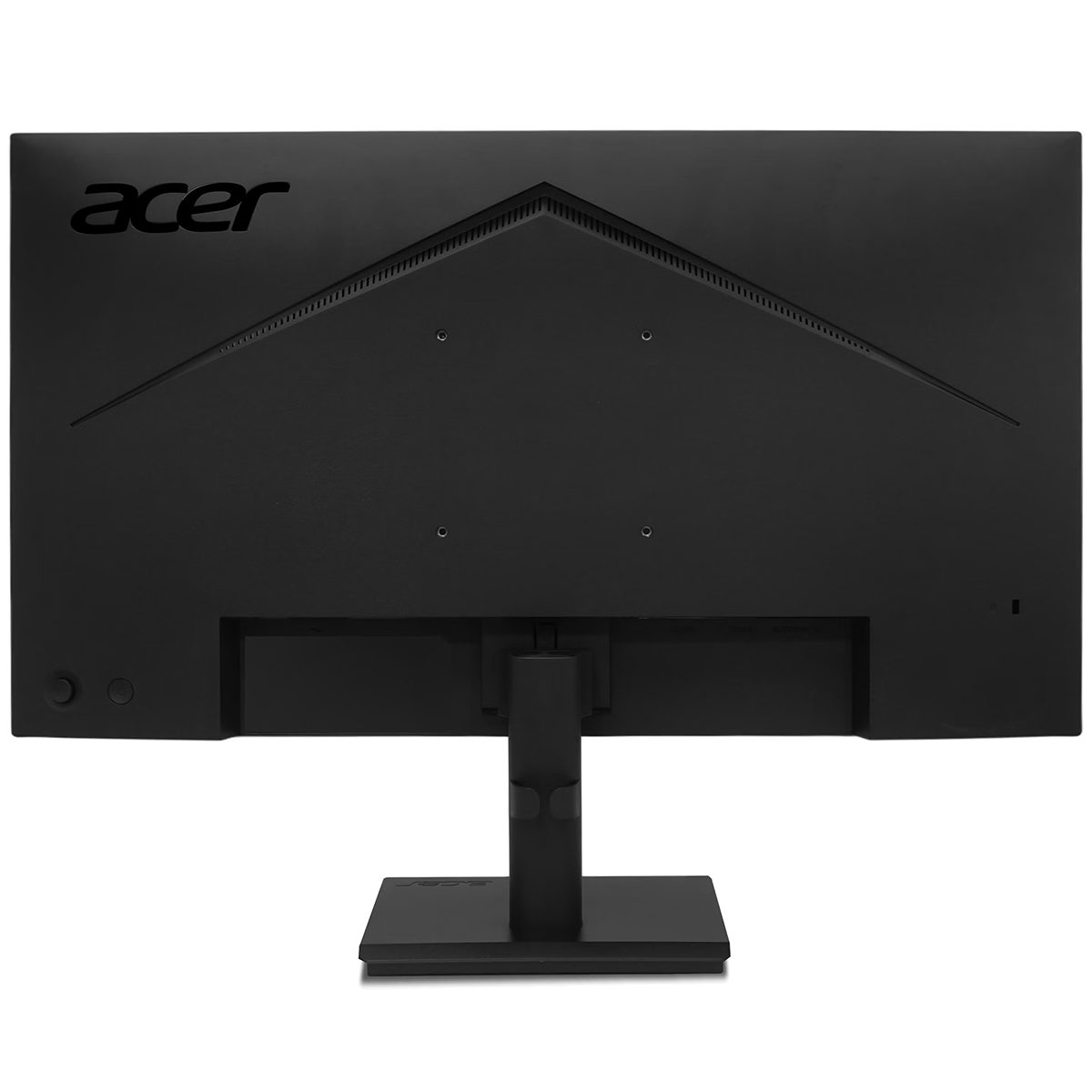 Монитор 27" ACER V277Gbmipx Black (IPS, 1920x1080, 178°/178°, 250cd/m2, 1500:1(100M:1), 4ms, 12