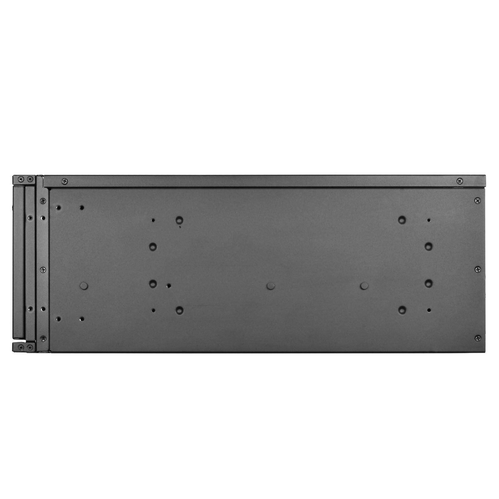 Корпус Silverstone SST-RM44