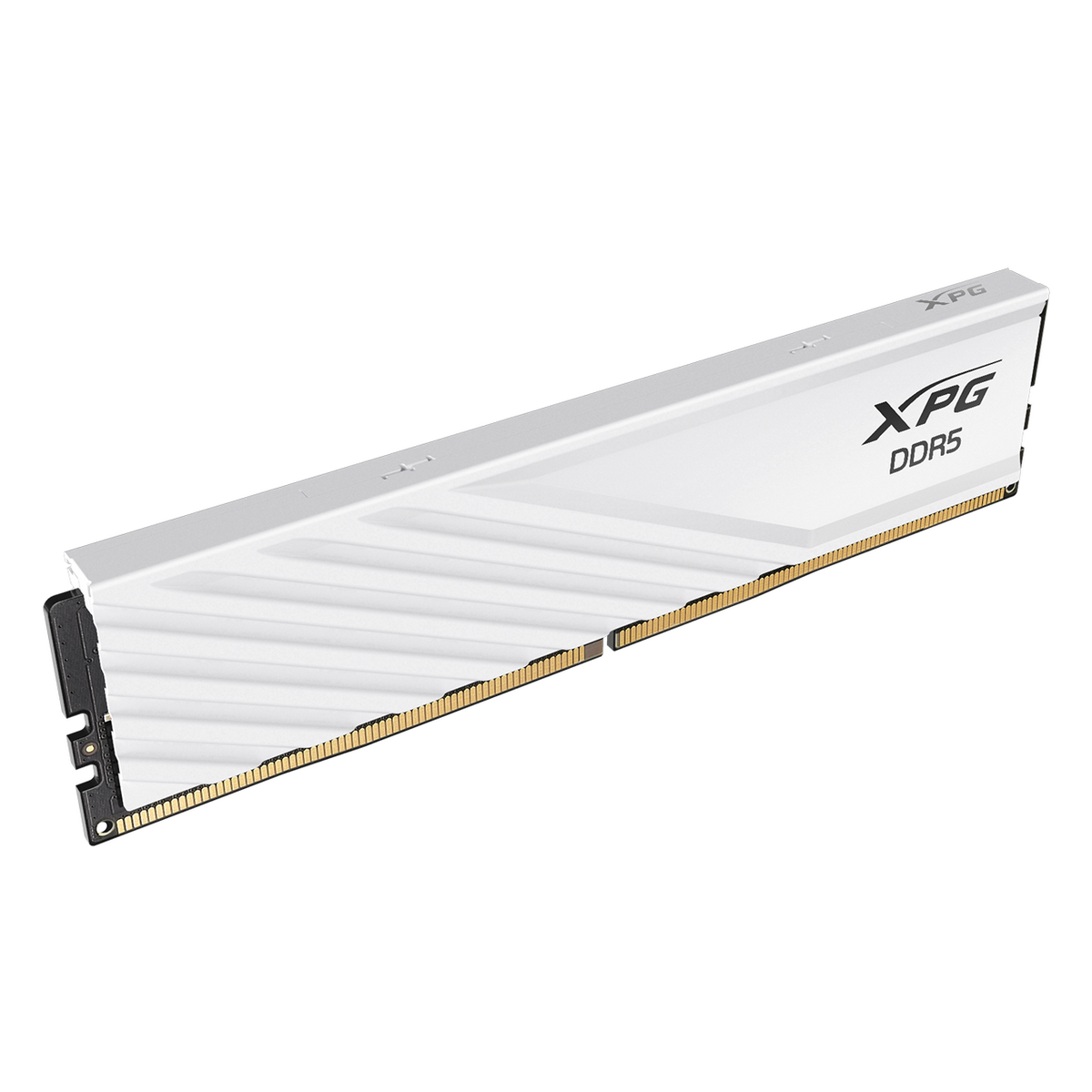 Память DDR5 2x16GB 6000MHz A-Data AX5U6000C3416G-DTLABWH XPG Lancer Blade RTL Gaming PC5-48000 CL34 