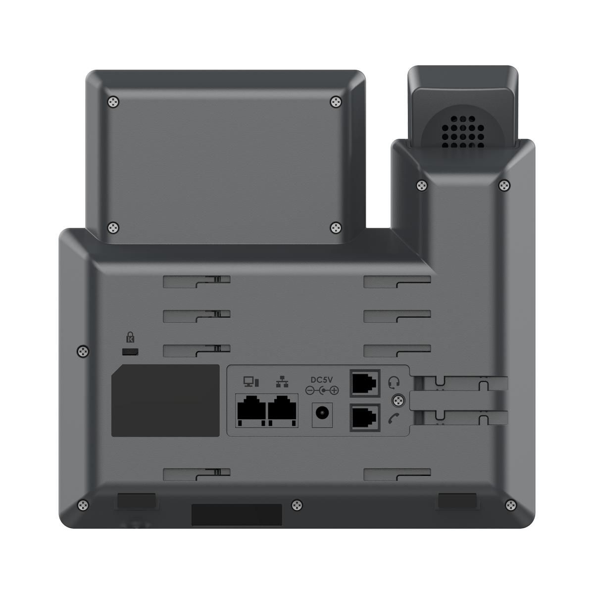 Телефон IP Grandstream GRP2603, с б/п (703181)