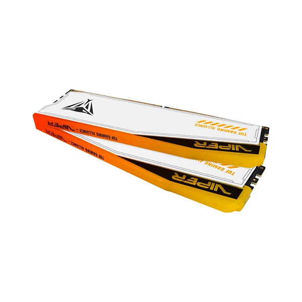 Память DDR5 2x24GB 6000MHz Patriot PVER548G60C36KT Viper Elite 5 Tuf Gaming RGB RTL Gaming PC5-48000