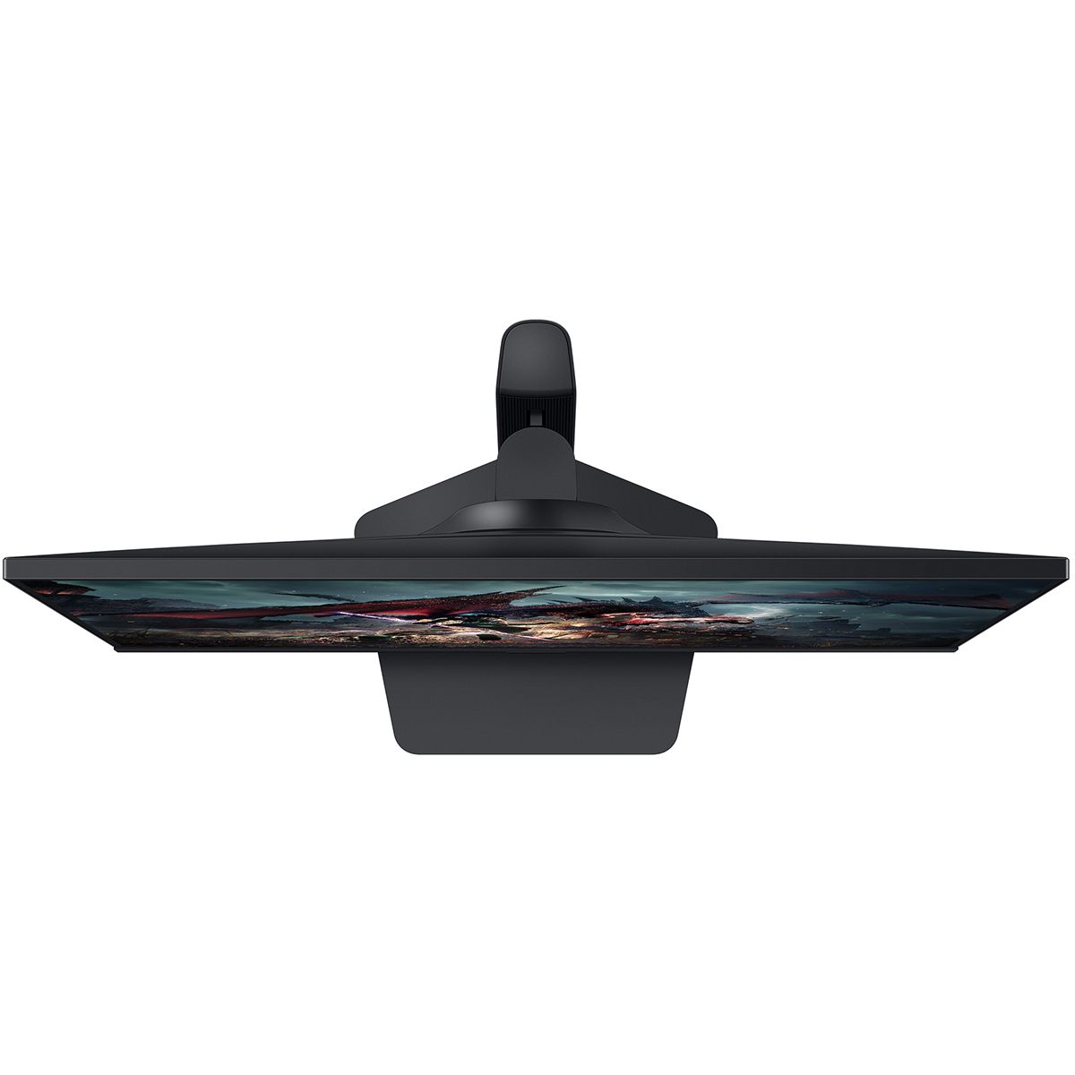Монитор Samsung 27" Odyssey OLED G8 S27DG500EIXCI черный IPS LED 1ms 16:9 M/M полуматовая HAS Piv 10