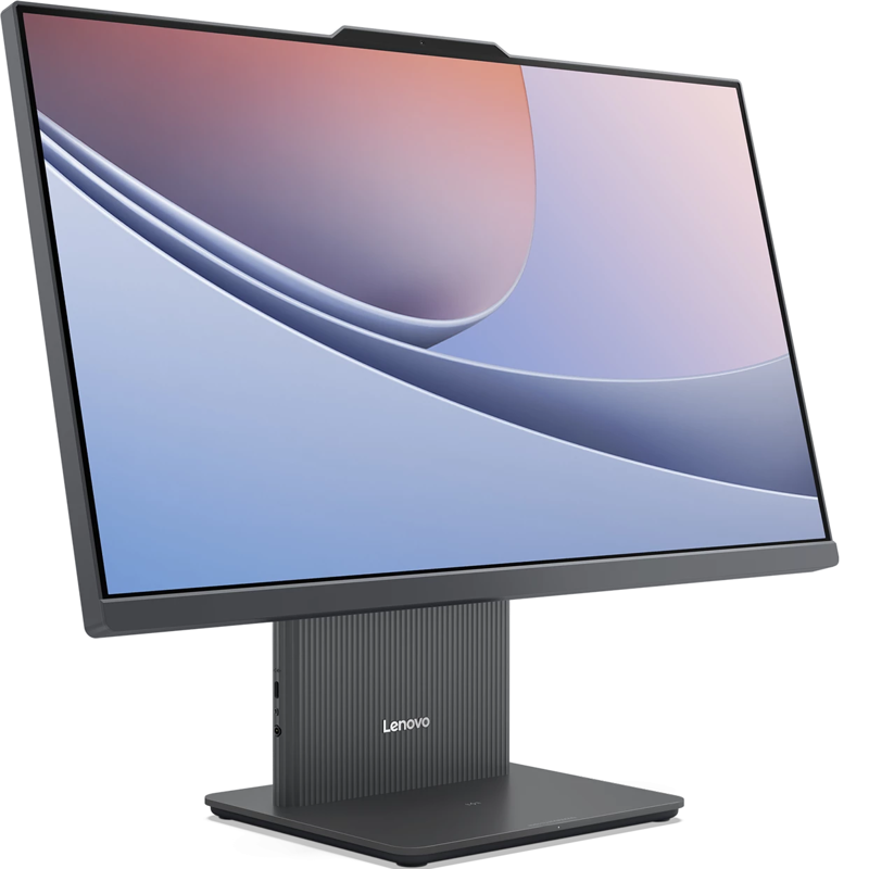 Моноблок Lenovo IdeaCentre AIO 24IRH9 23.8" FHD (1920x1080) IPS 250N, i7-13620H, 2x8GB DDR5-5200, 51