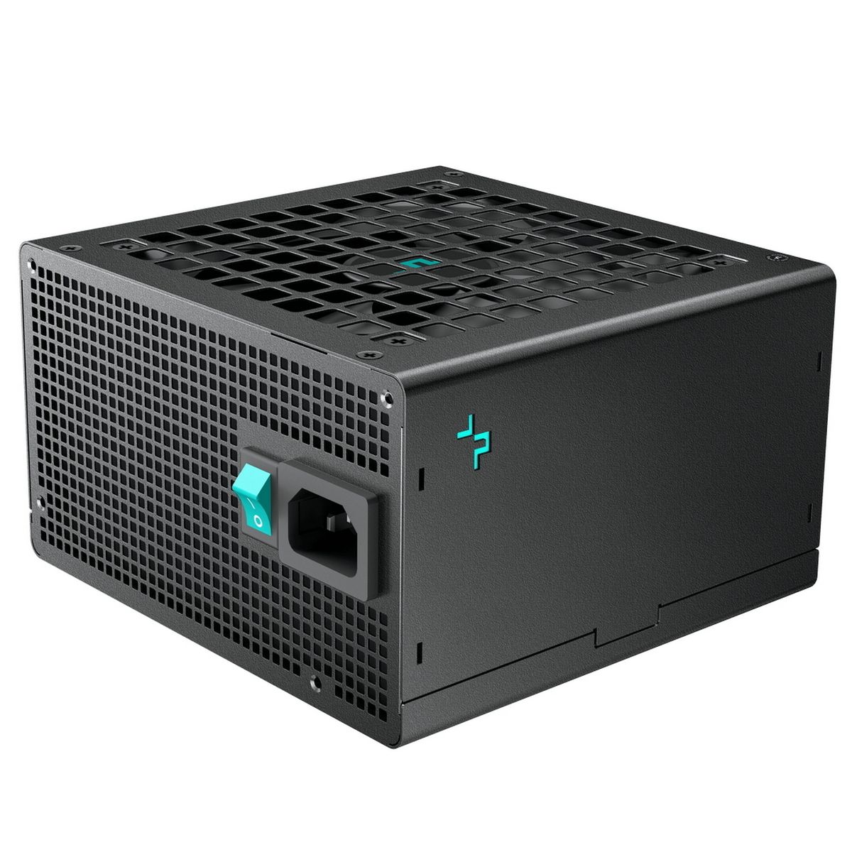 Блок питания Deepcool PL650D (ATX 3.0, 650W, PWM 120mm fan, Active PFC+DC to DC, 80+ BRONZE) RET (R-