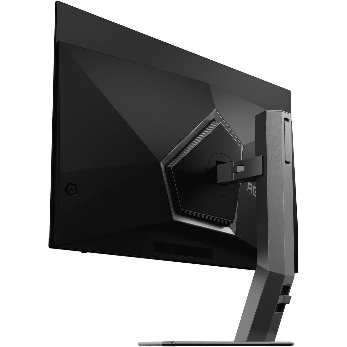Монитор 31.5" AOC AGON AG326UD  QD-OLED, 3840x2160, 165Hz, 0,03ms, 1000сd/m, 1500000:1, HDR10 |