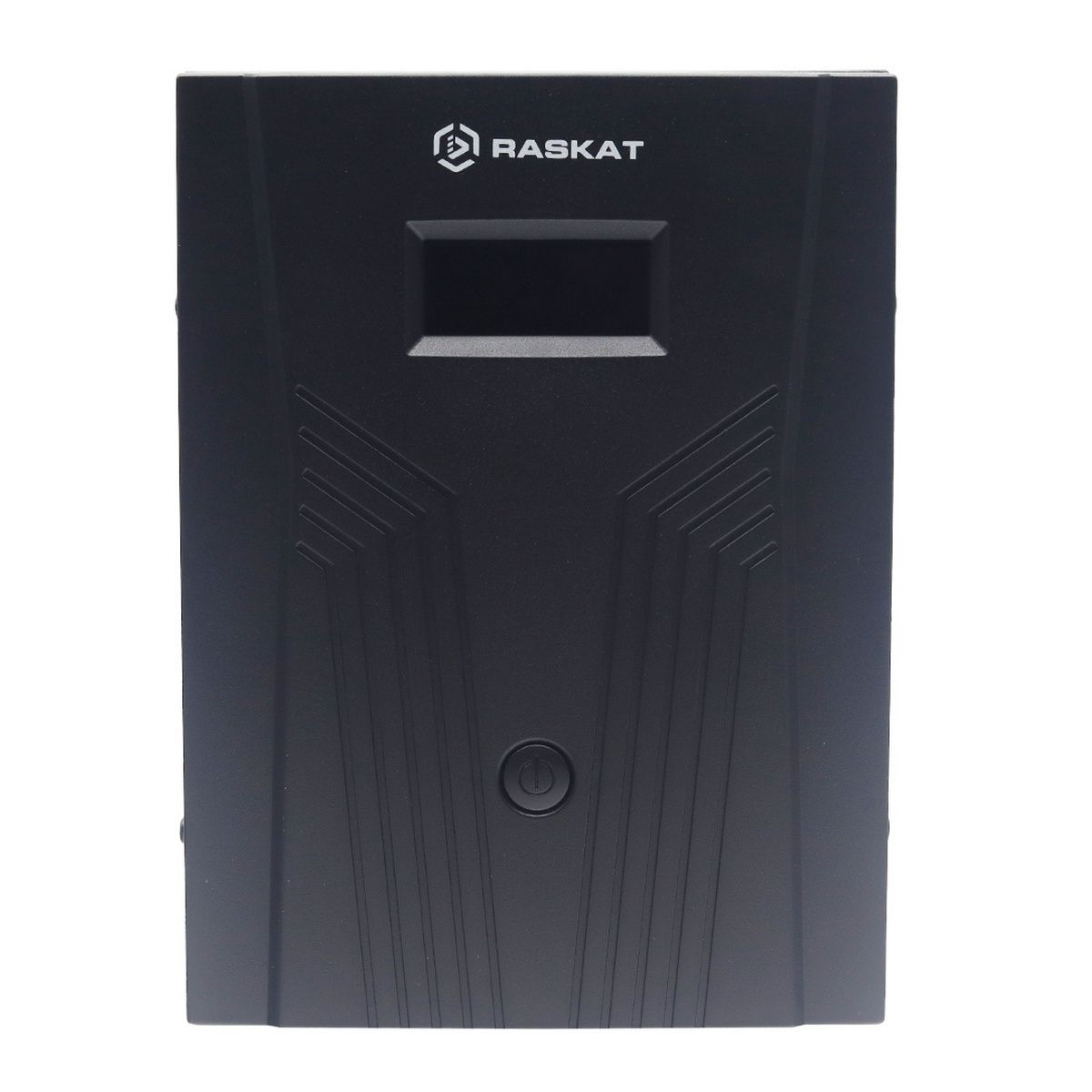 Источник бесперебойного питания  ИБП Raskat HIL-3000VA (3000VA, 1800Вт, 8xIEC320, LCD, USB type-B, 2