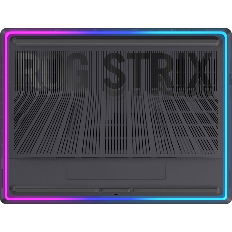 Ноутбук Asus ROG Strix G16 G615LR-S5162 Core Ultra 7 255HX 16Gb SSD1Tb NVIDIA GeForce RTX5070Ti 12Gb