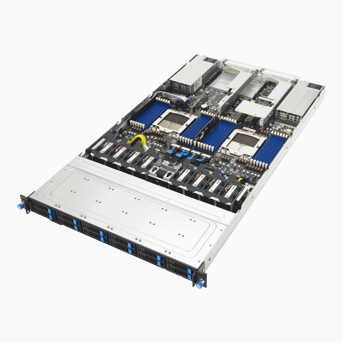 Серверная платформа ASUS RS700A-E13-RS12U
