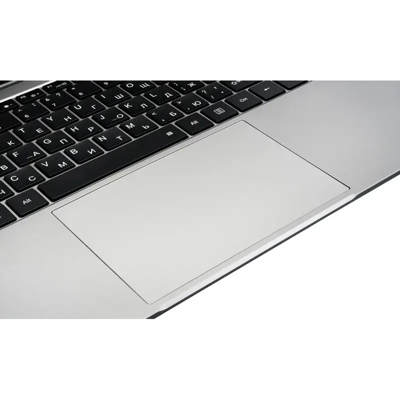 Ноутбук Osio FocusLine F150a-010 Ryzen 5 5500U 16Gb SSD512Gb AMD Radeon Graphics 15.6" IPS FHD (1920