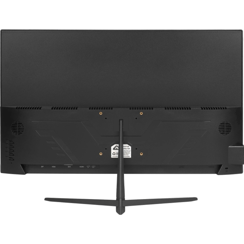 Монитор БЕШТАУ М2701/2KP (PN: UCDX ) (27" / 2560х1440 / 144/165/ 200Hz / IPS / LED / VGA / HDMI / DP
