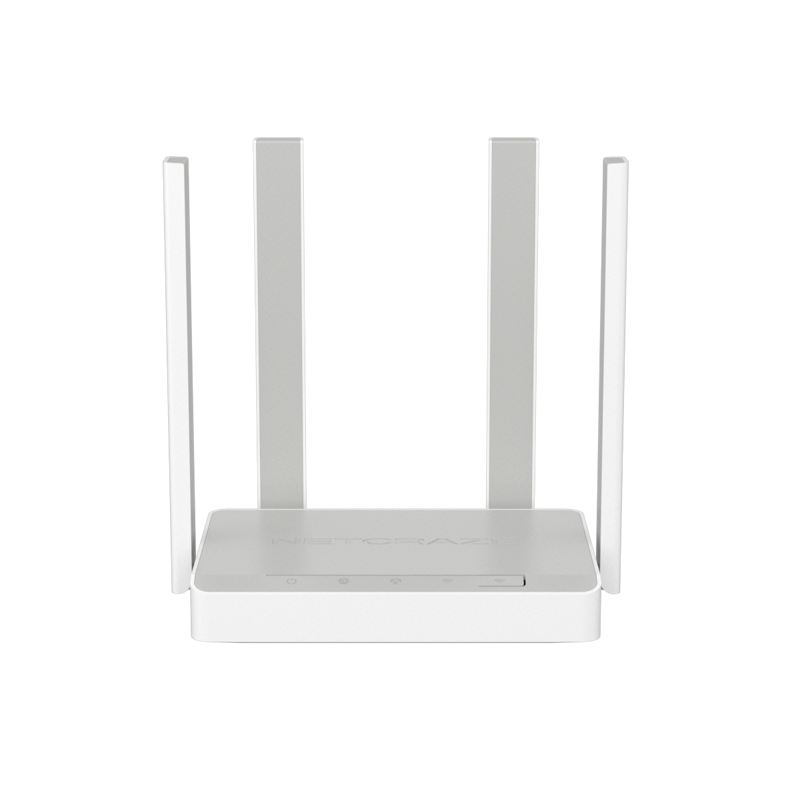 Роутер беспроводной Keenetic Netcraze Runner 4G (NC-2212) N300 10/100BASE-TX/4G cat.4 белый