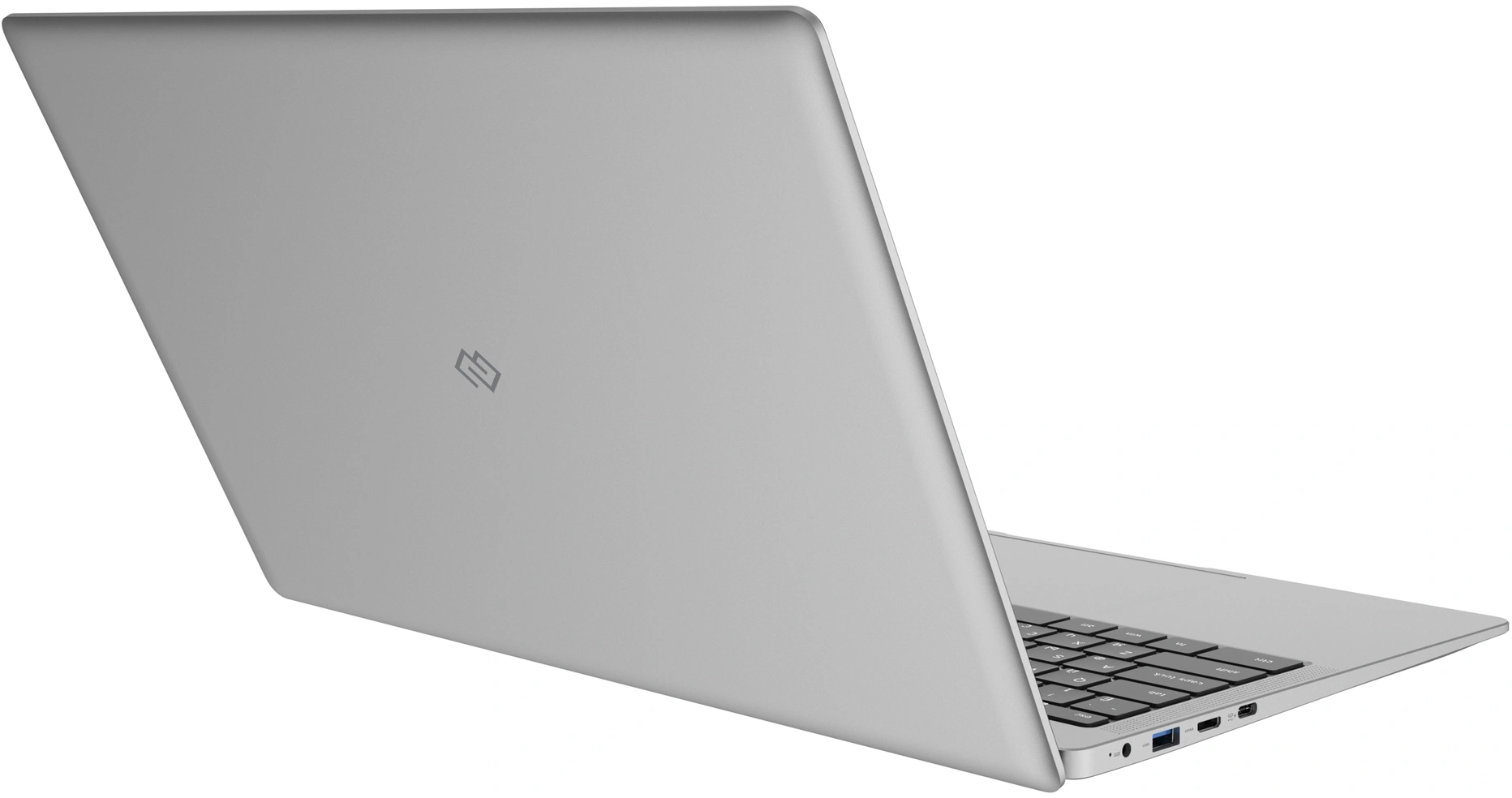 Ноутбук Digma EVE C5403 Celeron N4020 4Gb SSD128Gb Intel UHD Graphics 600 15.6" IPS FHD (1920x1080) 