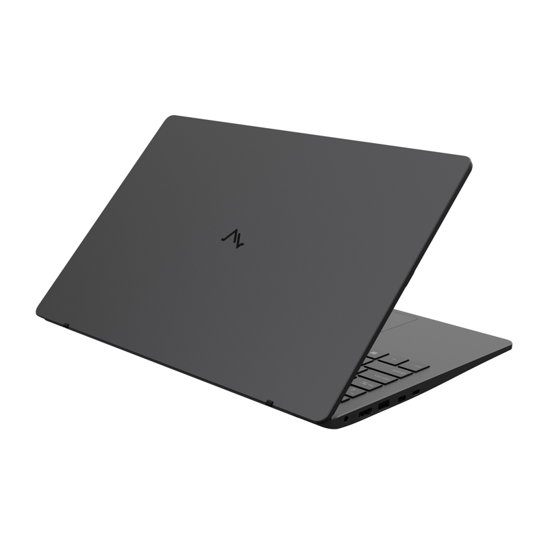 Ноутбук Maibenben B315A 15.6"(1920x1080 (матовый) IPS)/AMD Ryzen 5 6600H(3.3Ghz)/8192Mb/512PCISSDGb/